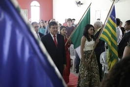 Culto em Ação de Graças pelo 194º aniversário da Batalha do Jenipapo