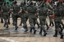 Solenidade cívico-militar em Campo Maior