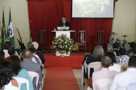 Culto em Ação de Graças pelo 194º aniversário da Batalha do Jenipapo - Foto: João Albert