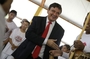 Governador entrega Quadra Poliesportiva em Campo Maior - Foto: João Albert