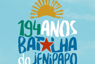 194º aniversário da Batalha do Jenipapo. (Foto:Divulgação)