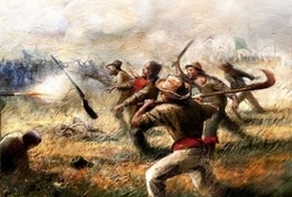 Batalha do Jenipapo - um confronto decisivo para independência do Brasil